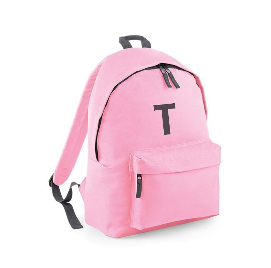 Backpack - Initial