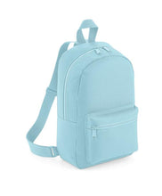 Load image into Gallery viewer, Fashion Backpack - Name On Initial
